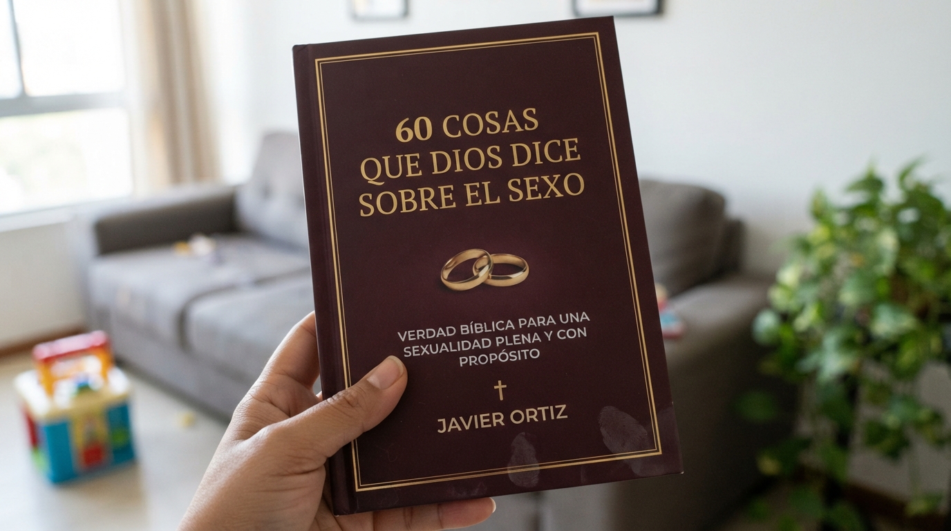 Lectora con el libro en la mano
